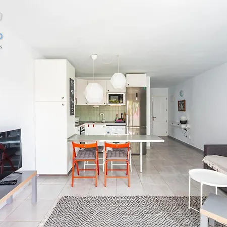 Tamarindo Apartamento