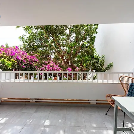 Apartamento Tamarindo *