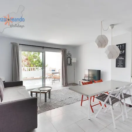 Apartamento Tamarindo *