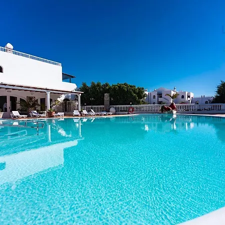 Apartamento Tamarindo