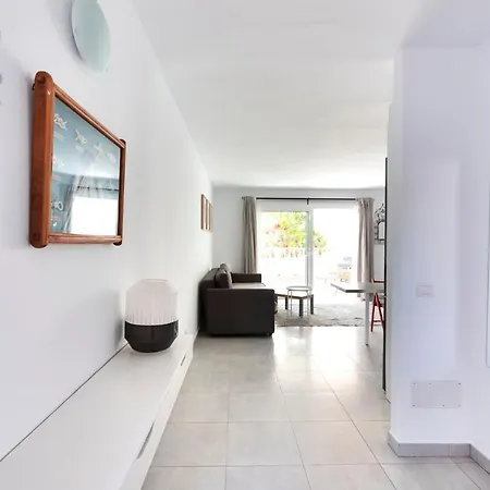 Lejlighed Tamarindo *