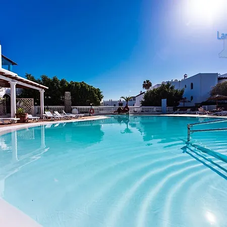 Tamarindo Costa Teguise