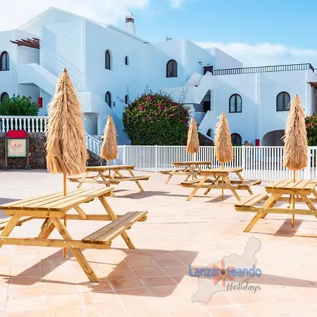 Lejlighed Tamarindo *