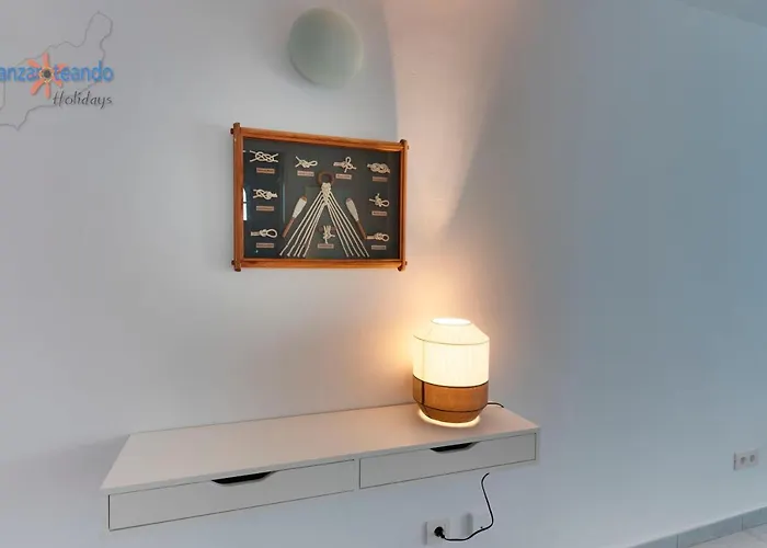 Διαμέρισμα Tamarindo