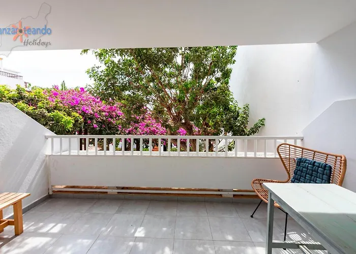 Διαμέρισμα Tamarindo *