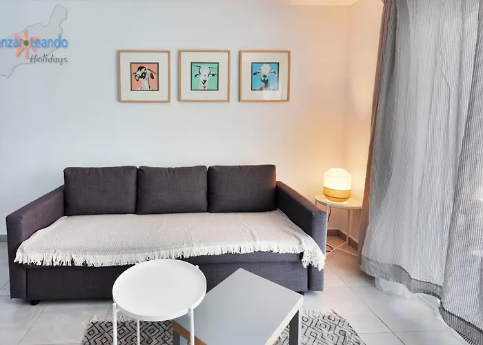 Tamarindo Διαμέρισμα