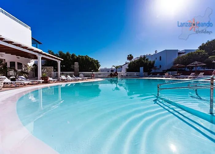 Tamarindo Costa Teguise