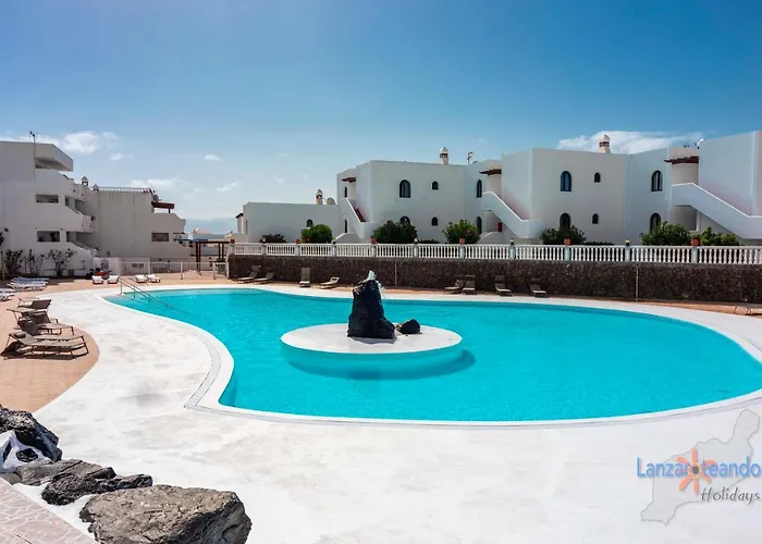 Tamarindo Costa Teguise