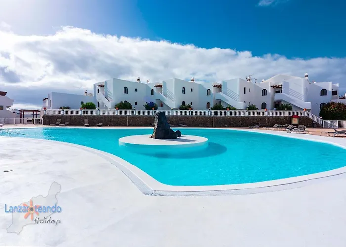 Tamarindo * Costa Teguise