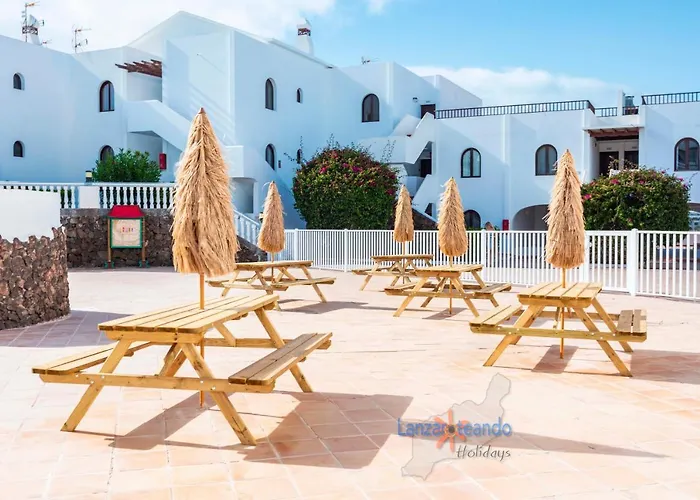 Διαμέρισμα Tamarindo *