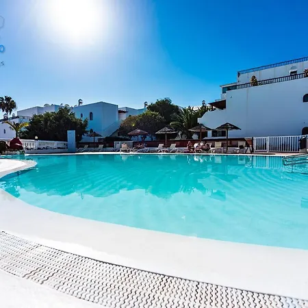 Apartamento Tamarindo Costa Teguise
