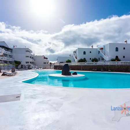 Tamarindo * Costa Teguise