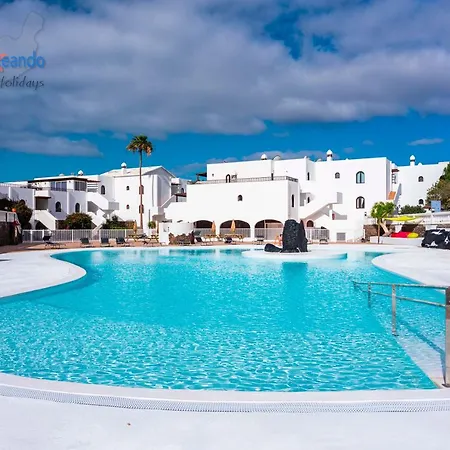 Tamarindo Costa Teguise