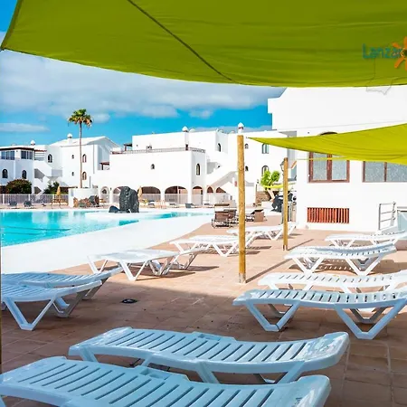 Apartamento Tamarindo